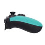 Trust Mando Gamepad GXT 1246b Muta Inalámbrico Receptor USB-BT-Cable USB Vibración Multiplataforma Azul Rojo